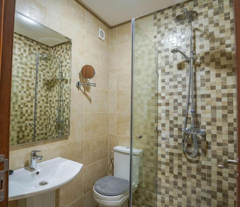 Spacieux Et Luxueux Appartement Марракеш Экстерьер фото