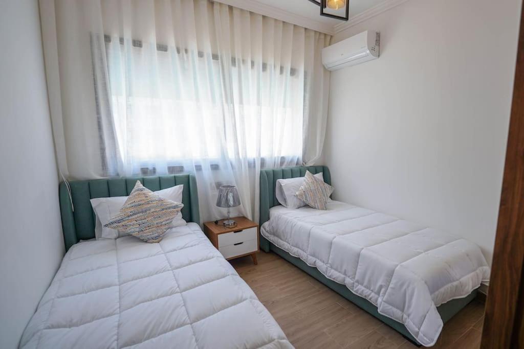 Spacieux Et Luxueux Appartement Марракеш Экстерьер фото